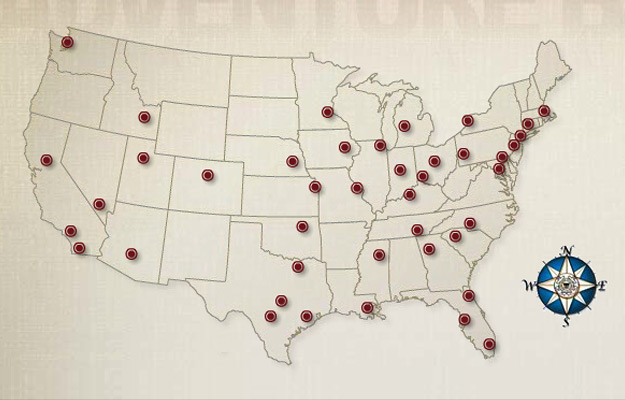 Boy Scouts of America