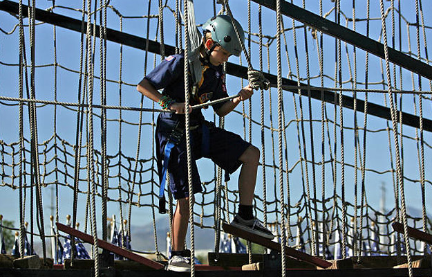 Boy Scouts of America