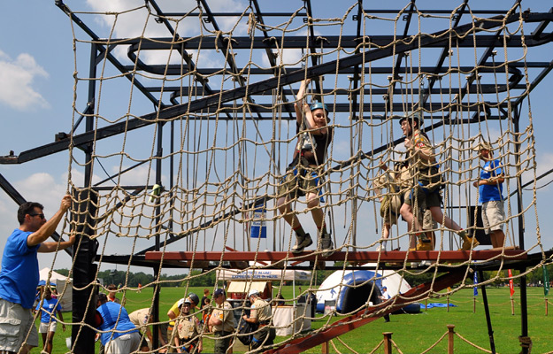 Boy Scouts of America