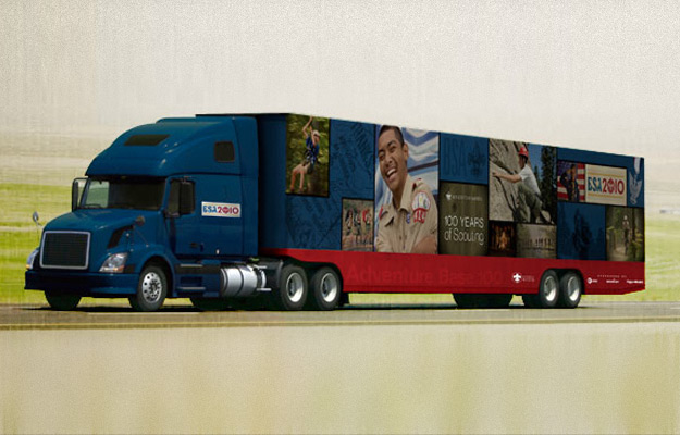 Boy Scouts of America