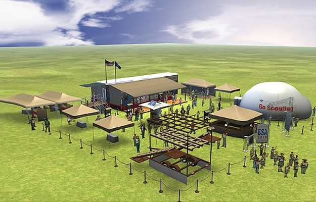 Boy Scouts of America